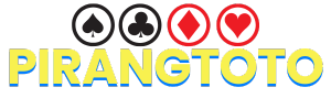 Logo PIRANGTOTO